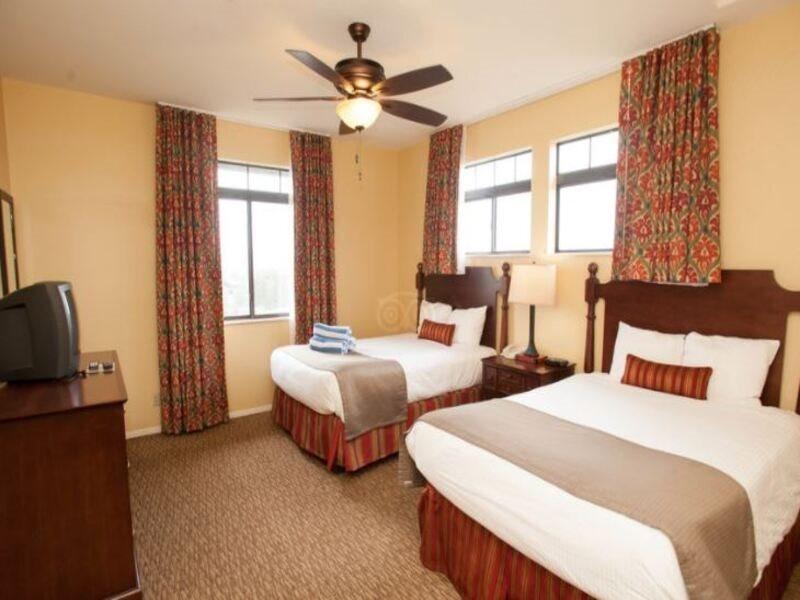 Hotel Club Wyndham Sedona Extérieur photo