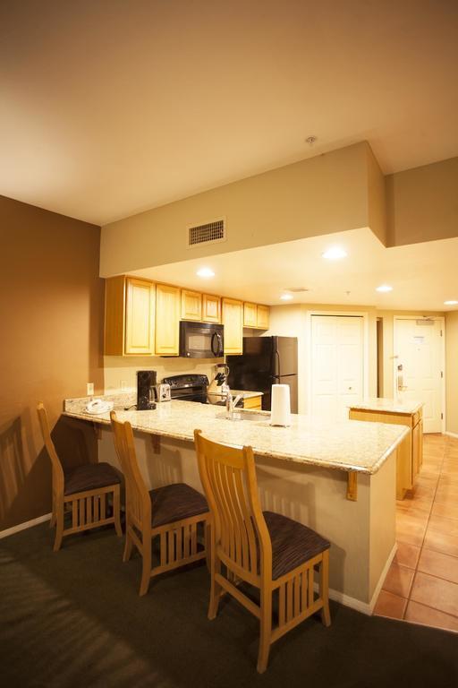 Hotel Club Wyndham Sedona Chambre photo