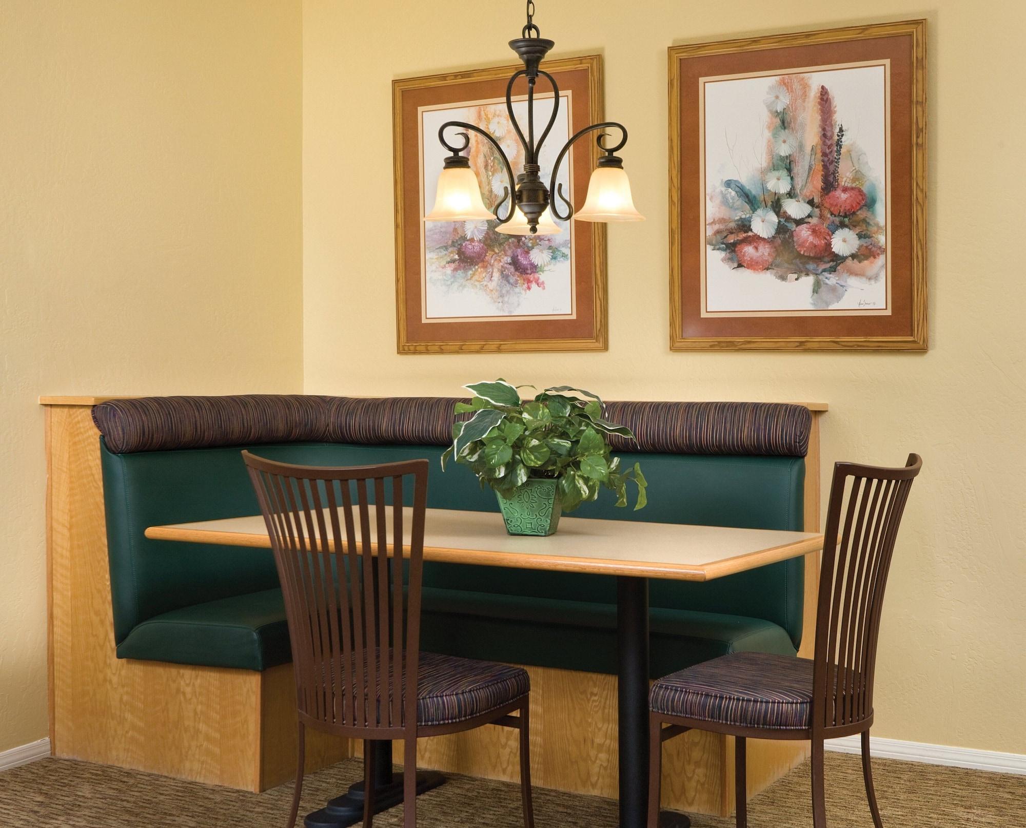 Hotel Club Wyndham Sedona Extérieur photo