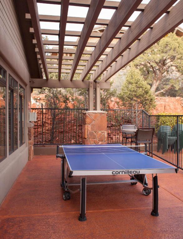 Hotel Club Wyndham Sedona Extérieur photo